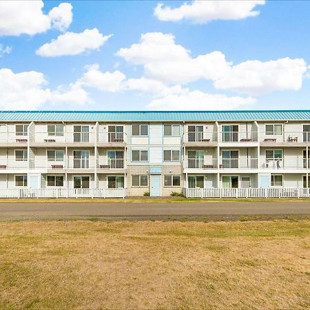 Windjammer Condos 오션 쇼어스 외부 사진