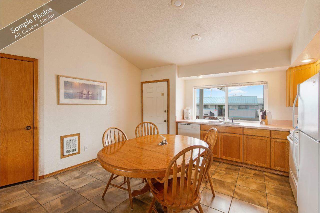 Windjammer Condos 오션 쇼어스 외부 사진