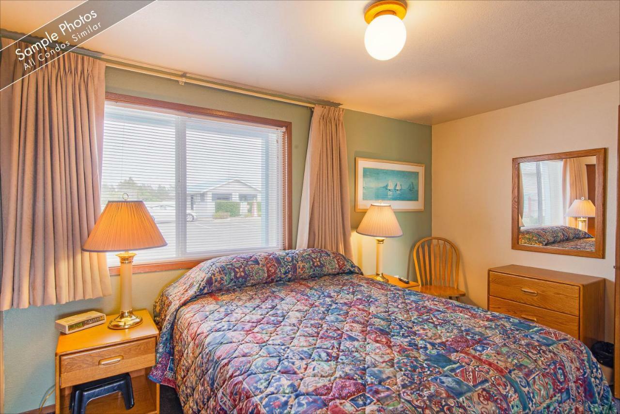 Windjammer Condos 오션 쇼어스 외부 사진