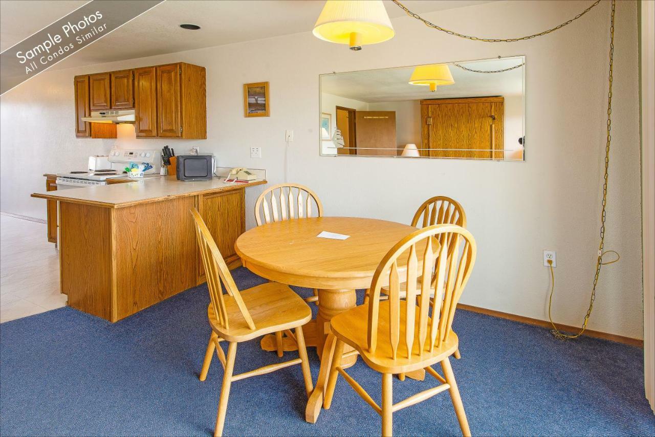 Windjammer Condos 오션 쇼어스 외부 사진