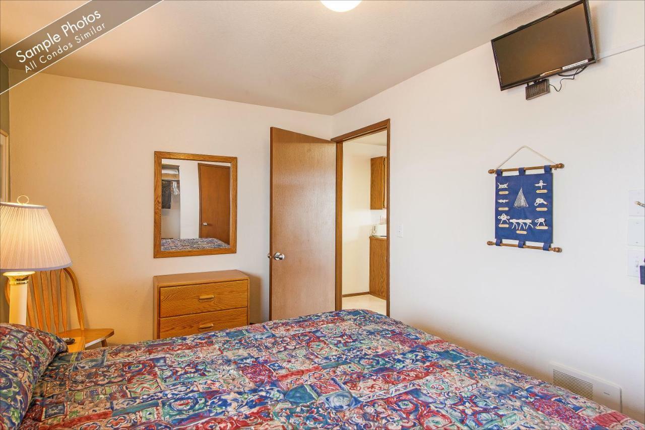 Windjammer Condos 오션 쇼어스 외부 사진