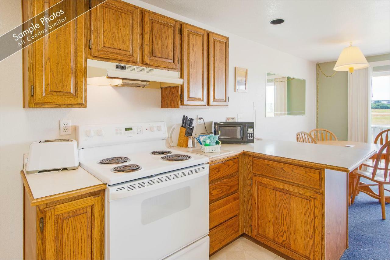 Windjammer Condos 오션 쇼어스 외부 사진
