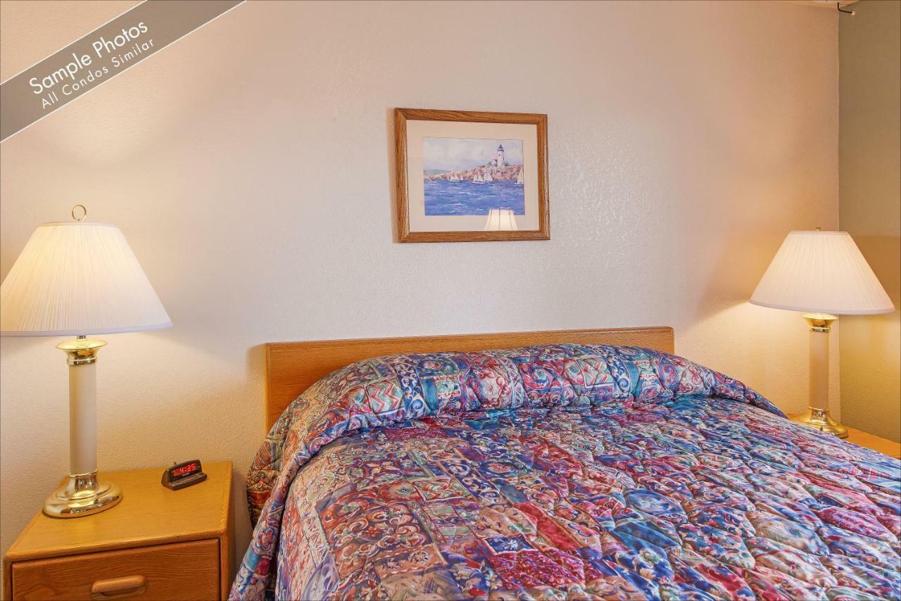 Windjammer Condos 오션 쇼어스 외부 사진