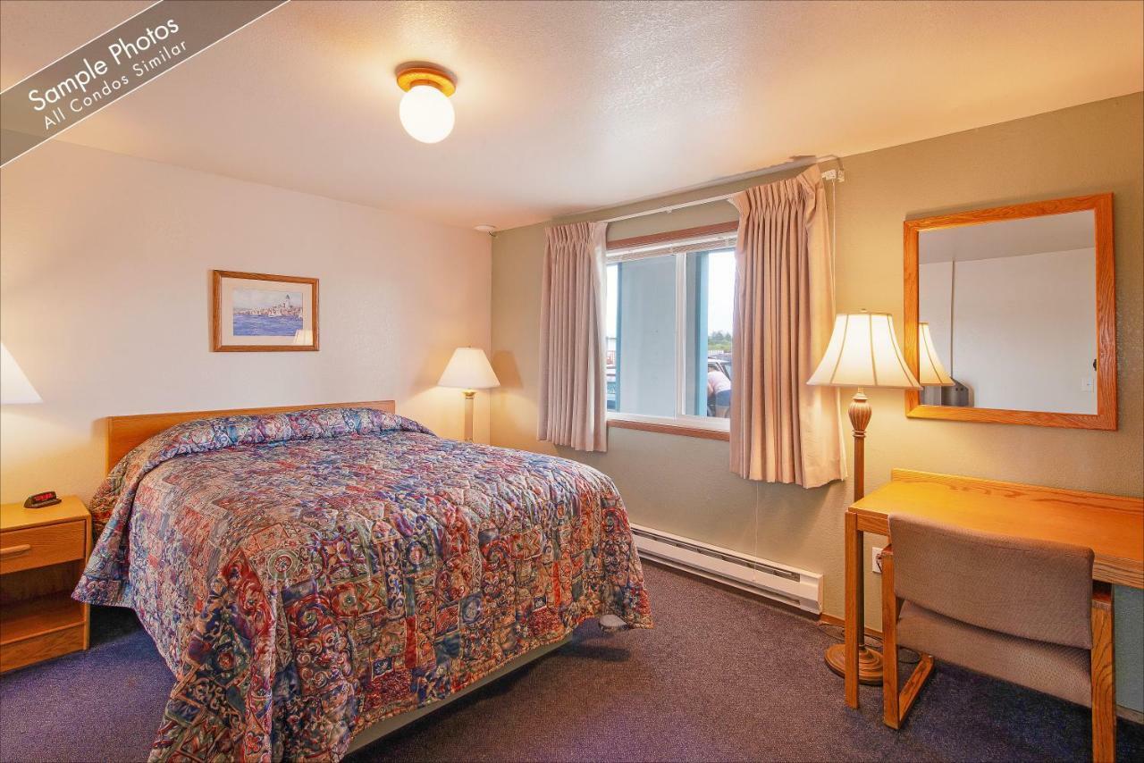 Windjammer Condos 오션 쇼어스 외부 사진