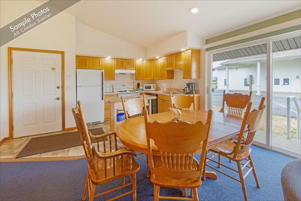 Windjammer Condos 오션 쇼어스 외부 사진