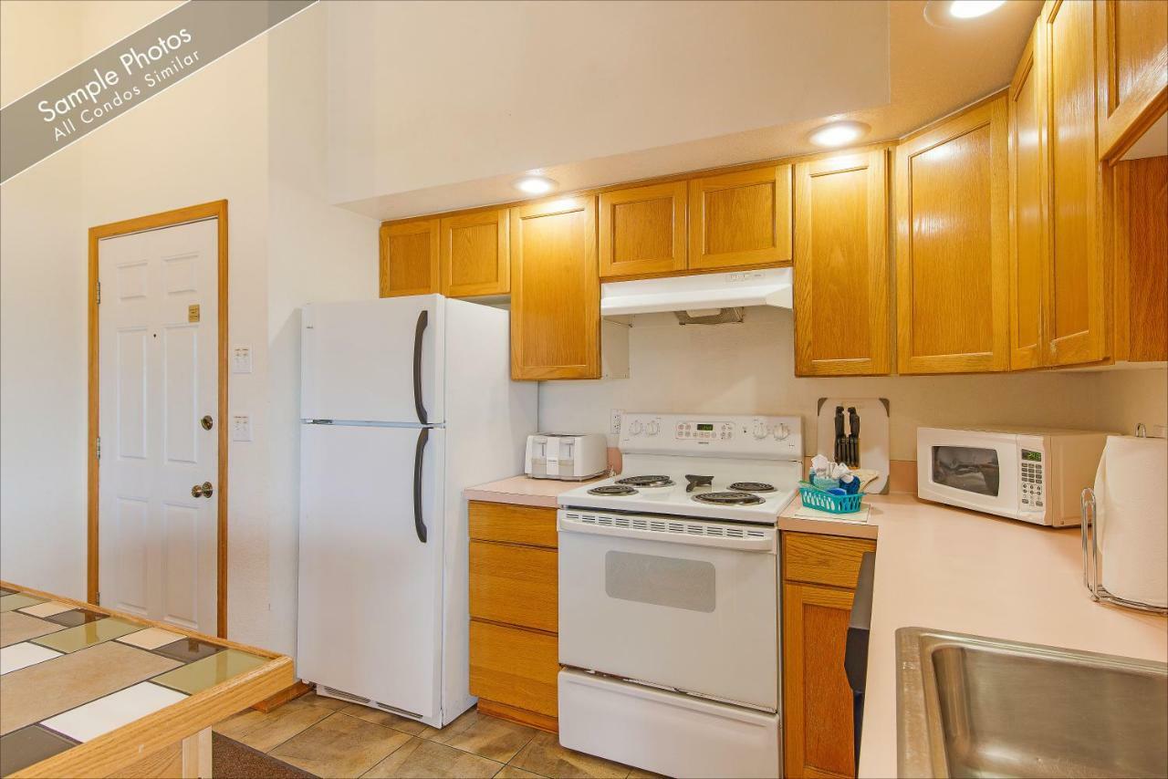 Windjammer Condos 오션 쇼어스 외부 사진