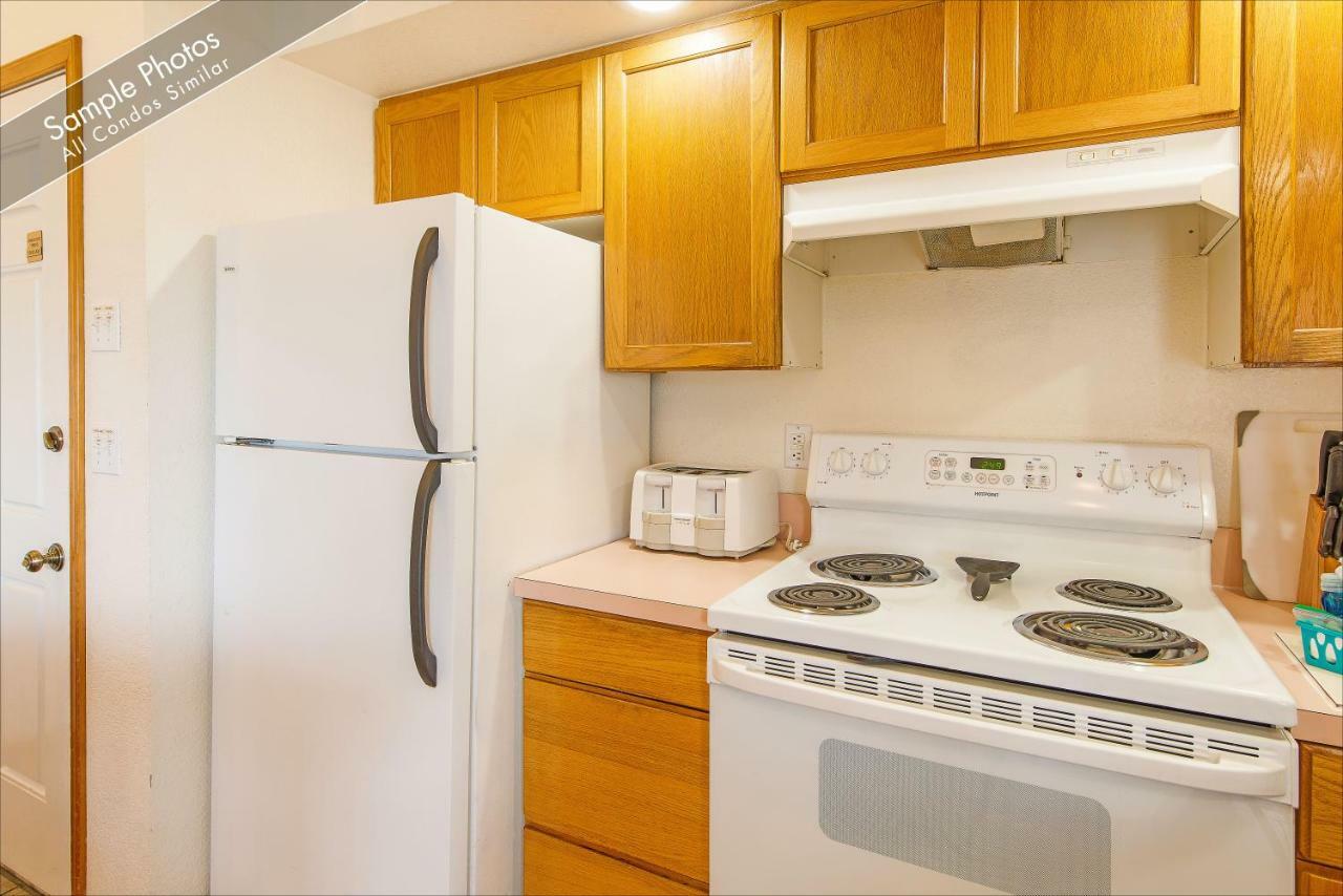 Windjammer Condos 오션 쇼어스 외부 사진