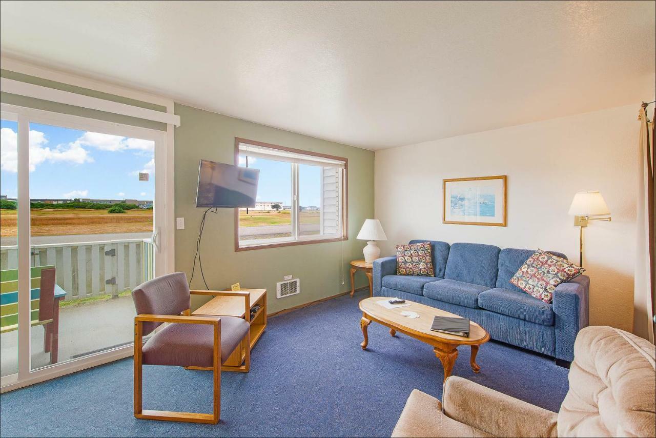 Windjammer Condos 오션 쇼어스 외부 사진